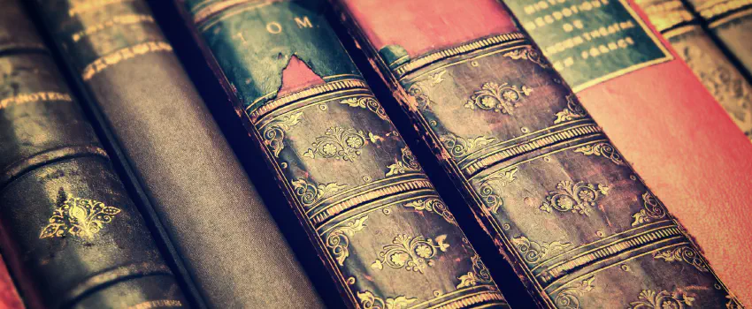 Livros de 2025 feature