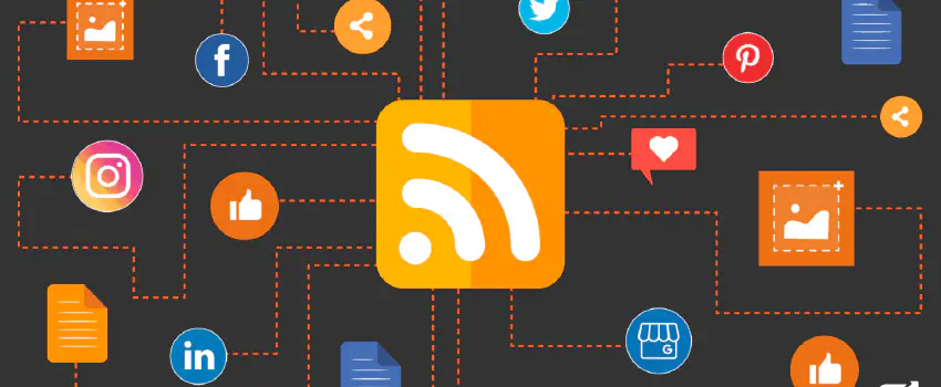 Meu RSS: Desenvolvimento de Jogos feature