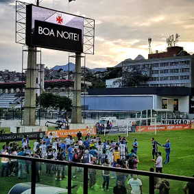 Palmeiras campeão!2