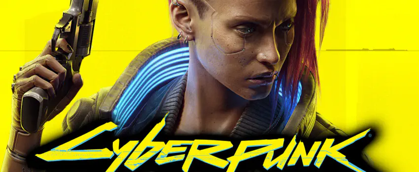 Cyberpunk 2077 feature