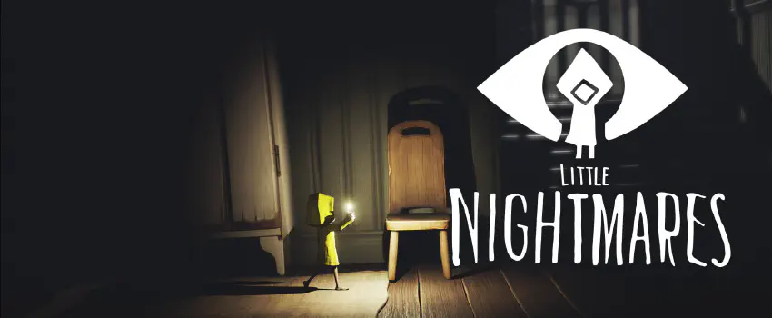 Little Nightmares feature