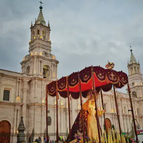 Peru 2018 – urban architecture35