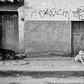 Peru 2018 – urban architecture8