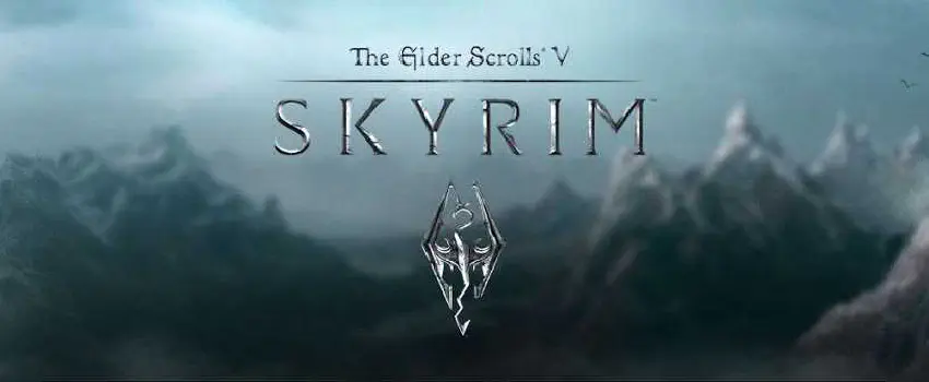 Skyrim feature